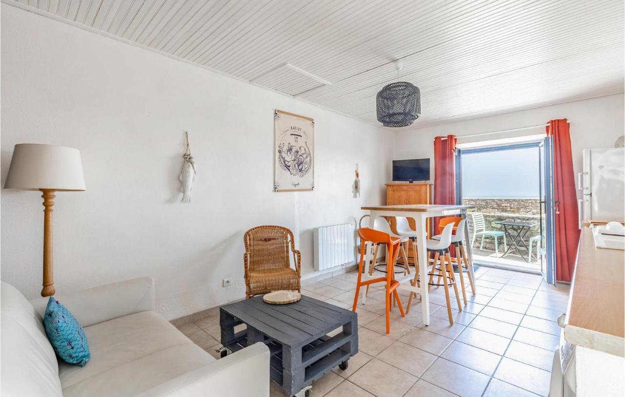 Stunning Home In Noirmoutier En Lile מראה חיצוני תמונה