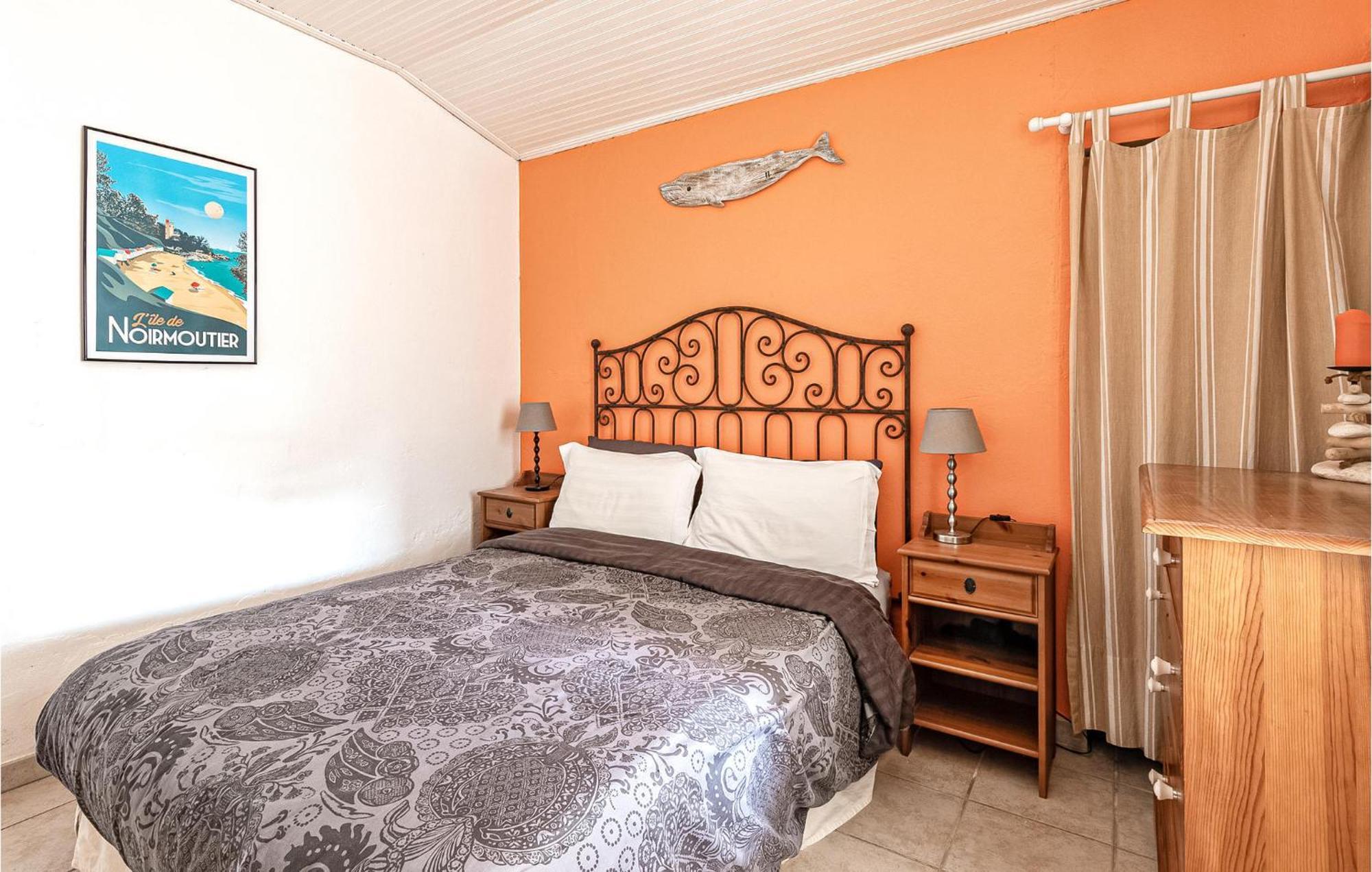 Stunning Home In Noirmoutier En Lile מראה חיצוני תמונה